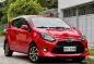 2020 Toyota Wigo  1.0 G AT in Quezon City, Metro Manila-1