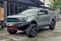 2017 Ford Ranger  2.2 XLS 4x4 MT in Bacoor, Cavite-2