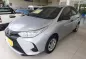 2024 Toyota Vios 1.3 XE CVT in Plaridel, Bulacan-7