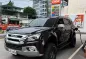 2018 Isuzu mu-X  3.0L LS-A 4x2 AT in Quezon City, Metro Manila-0