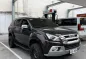 2018 Isuzu mu-X  3.0L LS-A 4x2 AT in Quezon City, Metro Manila-2