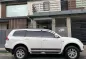 2015 Mitsubishi Montero Sport in Manila, Metro Manila-2