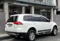 2015 Mitsubishi Montero Sport in Manila, Metro Manila-3