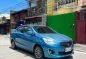 2016 Mitsubishi Mirage G4  GLS 1.2 CVT in Quezon City, Metro Manila-0