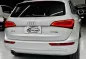 2014 Audi Q5  2.0 TDI Quattro in Parañaque, Metro Manila-3