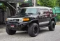 2015 Toyota FJ Cruiser  4.0L V6 in Manila, Metro Manila-0