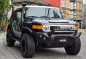 2015 Toyota FJ Cruiser  4.0L V6 in Manila, Metro Manila-11