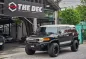 2015 Toyota FJ Cruiser  4.0L V6 in Manila, Metro Manila-14