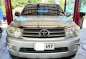 2010 Toyota Fortuner  2.4 G Diesel 4x2 AT in Binalonan, Pangasinan-2