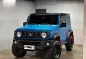 2021 Suzuki Jimny in Manila, Metro Manila-9