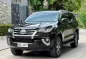 2020 Toyota Fortuner  2.4 G Diesel 4x2 AT in Manila, Metro Manila-1