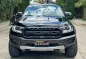 2020 Ford Ranger Raptor  2.0L Bi-Turbo in Manila, Metro Manila-0