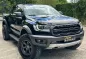 2020 Ford Ranger Raptor  2.0L Bi-Turbo in Manila, Metro Manila-1