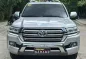 2018 Toyota Land Cruiser in Manila, Metro Manila-0