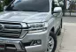 2018 Toyota Land Cruiser in Manila, Metro Manila-8