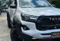 2020 Toyota Hilux Conquest 2.8 4x4 AT in Manila, Metro Manila-4