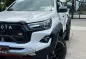 2020 Toyota Hilux Conquest 2.8 4x4 AT in Manila, Metro Manila-7