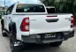 2020 Toyota Hilux Conquest 2.8 4x4 AT in Manila, Metro Manila-8