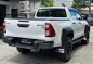 2020 Toyota Hilux Conquest 2.8 4x4 AT in Manila, Metro Manila-9