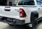 2020 Toyota Hilux Conquest 2.8 4x4 AT in Manila, Metro Manila-10