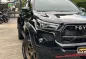 2020 Toyota Hilux Conquest 2.8 4x4 AT in Manila, Metro Manila-4