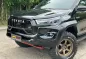 2020 Toyota Hilux Conquest 2.8 4x4 AT in Manila, Metro Manila-7