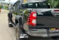 2020 Toyota Hilux Conquest 2.8 4x4 AT in Manila, Metro Manila-11