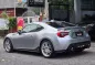 2018 Subaru BRZ in Manila, Metro Manila-1