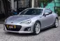 2018 Subaru BRZ in Manila, Metro Manila-7