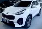 2020 Kia Sportage in Manila, Metro Manila-2