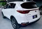 2020 Kia Sportage in Manila, Metro Manila-7