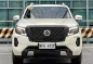 2022 Nissan Navara 4x2 VL AT in Makati, Metro Manila-0