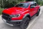 2020 Ford Ranger Raptor  2.0L Bi-Turbo in Iloilo City, Iloilo-1