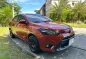 2017 Toyota Vios  1.3 E CVT in Las Piñas, Metro Manila-7