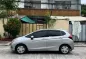 2019 Honda Jazz  1.5 V MT in Quezon City, Metro Manila-2