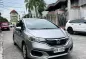 2019 Honda Jazz  1.5 V MT in Quezon City, Metro Manila-5