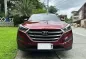 2018 Hyundai Tucson  2.0 CRDi GL 6AT 2WD (Dsl) in Las Piñas, Metro Manila-0