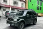 2018 Suzuki Jimny  GLX 4AT in Quezon City, Metro Manila-1