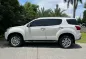 2018 Isuzu mu-X  3.0L LS-A 4x2 AT in Las Piñas, Metro Manila-2