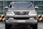 2017 Toyota Fortuner  2.4 G Diesel 4x2 AT in Makati, Metro Manila-4