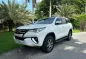 2017 Toyota Fortuner in Las Piñas, Metro Manila-1