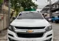 2019 Chevrolet Trailblazer 2.8 2WD AT LTX in Quezon City, Metro Manila-0