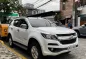 2019 Chevrolet Trailblazer 2.8 2WD AT LTX in Quezon City, Metro Manila-1