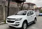 2019 Chevrolet Trailblazer 2.8 2WD AT LTX in Quezon City, Metro Manila-3