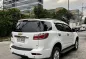 2019 Chevrolet Trailblazer 2.8 2WD AT LTX in Quezon City, Metro Manila-11