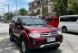 2014 Mitsubishi Montero Sport  GLX 2WD 2.4D MT in Quezon City, Metro Manila-1