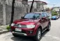 2014 Mitsubishi Montero Sport  GLX 2WD 2.4D MT in Quezon City, Metro Manila-4