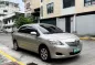 2012 Toyota Vios  1.3 E CVT in Quezon City, Metro Manila-3