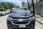 2017 Chevrolet Trailblazer 2.8 4x2 AT LT in Quezon City, Metro Manila-0