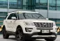 2016 Ford Explorer  2.3L Limited EcoBoost in Makati, Metro Manila-1